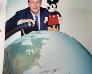 Original Micky and the Man