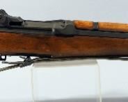 Springfield Armory US Rifle M1 .30 Cal Rifle SN# 960496, With Canvas Sling