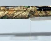 Benelli Super Black Eagle II 12 ga Left-Handed Shotgun SN# U322231, With Paperwork, Chokes, And More, In Hard Case