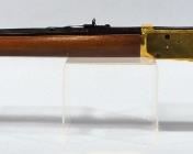 Winchester Centennial '66 Model 94 30-30 Lever Action Rifle SN# 74100, With Saddle Ring, Octagonal Barrel, In Soft Case