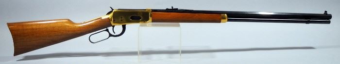 Winchester Centennial '66 Model 94 30-30 Lever Action Rifle SN# 62384