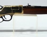 Henry Repeating Arms Big Boy .357 MAG/.38 Spl Lever Action Rifle SN# BB0036240M