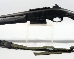 Remington Model 7615 Police 5.56 NATO/.223 REM Rifle SN# B8531506