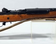 Ruger Mini-14 .223 REM Rifle SN# 186-47863, With Nylon Sling, 3 Total Mags (2 Are 30 Rd), And Sight Adjustment Tool