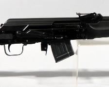 Izhmash / Russian Saiga 7.62x39 Rifle SN# H09120839, 3 Total Mags, In Original Box