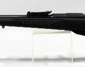 Russian SKS 1942 Bolt Action Rifle SN# 4562