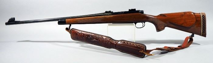 Remington Model 700 30-06 SPRG Bolt Action Rifle SN# B6376343