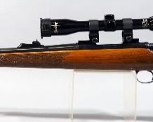 Remington Model 700 .243 WIN Bolt Action Rifle SN# 6231397, With Mossberg 3-9x32 Scope
