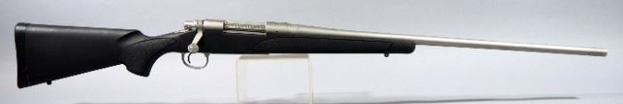 Remington Model 700 7mm REM MAG Bolt Action Rifle SN# S6720444