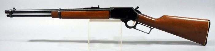 Marlin Model 1894 .357 MAG Lever Action Rifle SN# 21030863