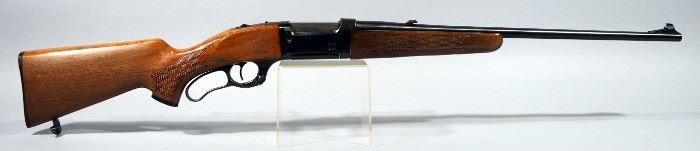 Savage Model 99C .243 WIN Lever Action Rifle SN# C365663