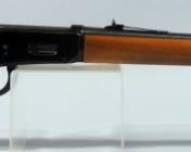 Winchester Model 94 30-30 WIN Lever Action Rifle SN# 3261444, In Leather Soft Case