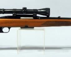 Winchester Model 88 .308 WIN Lever Action Rifle SN# 178597A, With Weaver K-4 60-C Scope