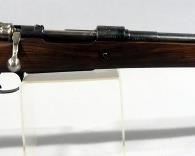 KPAbeRNHA Model 1924 Bolt Action Rifle SN# 256954