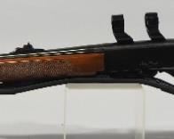 Remington Model 742 Woodsmaster 30-06 SPRG Rifle SN# A7318693, With Nylon Sling