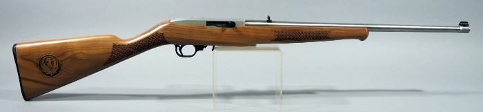 Ruger Model 10/22 .22 LR Carbine Rifle SN# 0003-24781
