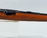 Remington Model 550-1 .22 SLLR Rifle SN# AC41, With Ejector Guard
