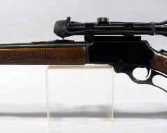 Marlin Glenfield Model 30 30-30 WIN Lever Action Rifle SN# 69 102584, With Scope