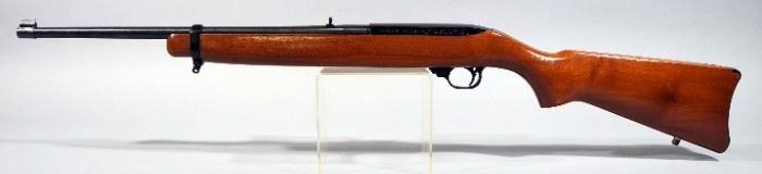Sturm/Ruger Model 10/22 Carbine .22 LR Rifle SN# 116-61078