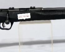 Savage Model B17 .17 HMR Bolt Action Rifle SN# 3091087
