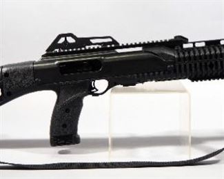 Hi-Point Model 4095 .40 S&W Rifle SN# H28127, With Nylon Sling
