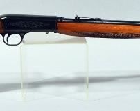 Belgium Browning .22 Short Rifle SN# Not Found