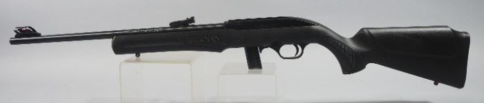 Rossi RS22 .22 LR Rifle SN# 7CA041366L, With Paperwork, In Original Box