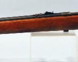Century Arms Co Bearcat .22 SLLR Bolt Action Rifle SN# Not Found