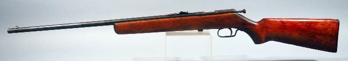 Century Arms Co Bearcat .22 SLLR Bolt Action Rifle SN# Not Found