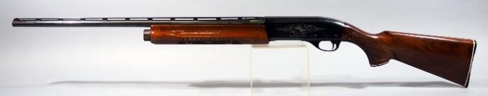 Remington Model 1100 20 ga Semi-Auto Shotgun SN# L412919X