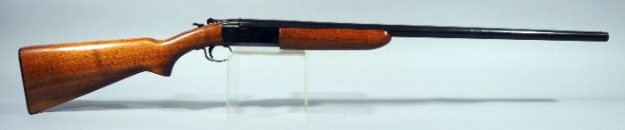 Winchester Model 37 16 ga Top Break Single Shot Shotgun SN# Not Found