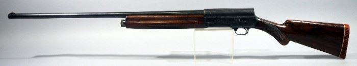 Belgium Browning 12 ga Shotgun SN# 288814