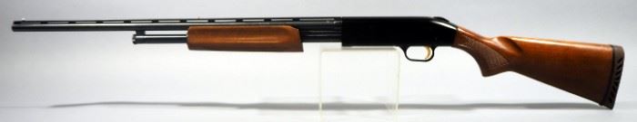 Mossberg Model 500 .410 ga Pump Action Shotgun SN# T557549