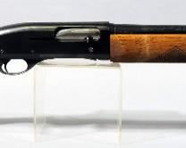 Remington Model 11-48 12 ga Shotgun SN# 5145610, With Nylon Sling, Extra Butt Plate And Butt Cover
