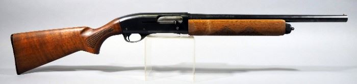 Remington Model 11-48 12 ga Shotgun SN# 5145610, With Nylon Sling, Extra Butt Plate And Butt Cover