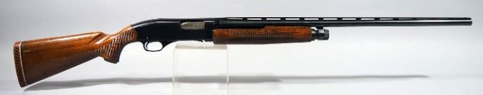 Winchester Model 1400 20 ga Pump Action Shotgun SN# 163362, In Soft Case