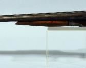 J. Stevens Model 235 12 ga Side-By-Side Shotgun SN# A13716, SN Is Under Forestock