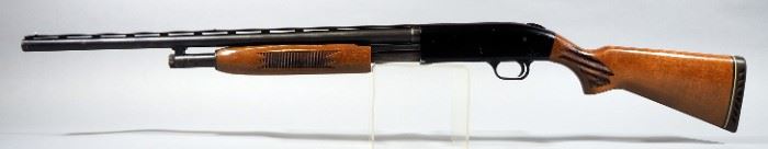 Mossberg 500C 20 ga Pump Action Shotgun SN# K480525