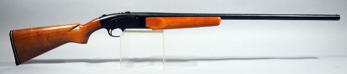 Hawthorne Model 110 16 ga Shotgun SN# Not Found