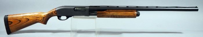 Remington 870 12 ga Pump Action Shotgun SN# RS02290 R, In Original Box