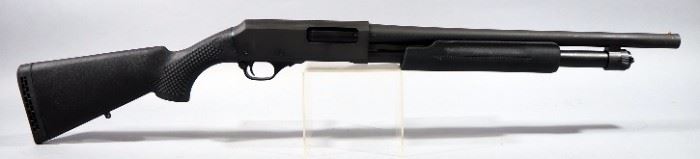 Harrington & Richardson 1971 Pardner Pump 12 ga Pump Action Shotgun SN# NZ898053, With Paperwork, In Original Box
