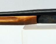 Savage Arms/ Stevens Model 94 Series M 20 ga Top Break Shotgun SN# R062341, In Leather Hard Case