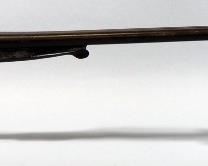 12 ga Side-By-Side Shotgun SN# 5645, With Hinged Break