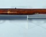 Jukar .45 Cal Percussion Cap Black Powder Kentucky Rifle SN# 22474, With Octagonal Barrel