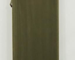 Vintage Military Collapsable Medical Stretcher, 90" Long x 22" Wide When Extended