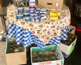 It's time to start "canning"