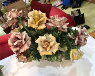 More Capodimonte