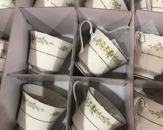 China Cups