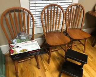 Kitchen Chairs