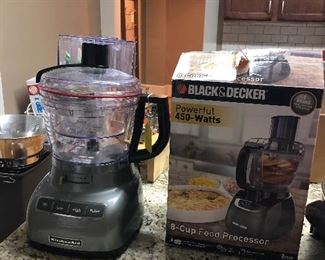 Food Processor